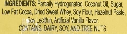 Miniatura 4 de Albert's Cubos de hielo de chocolate bandeja de 100 unidades
