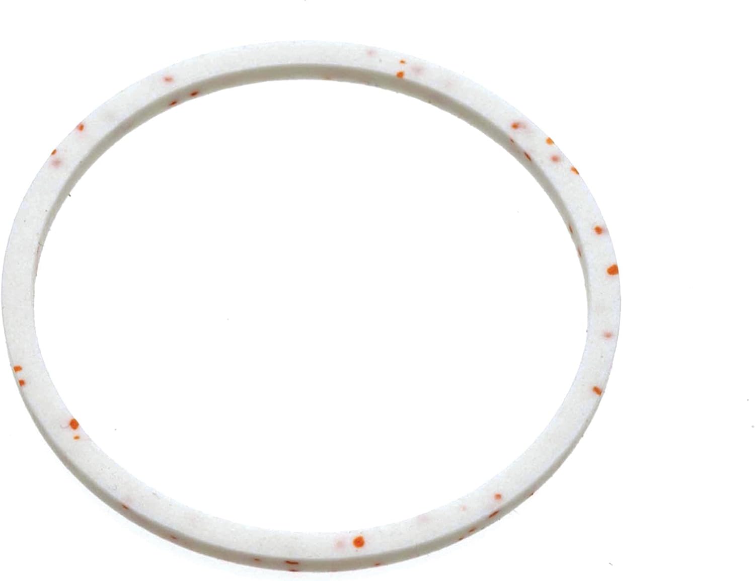 GM Genuine Parts 8681292 (08681292) Reverse Input Clutch Housing Fluid Seal Ring