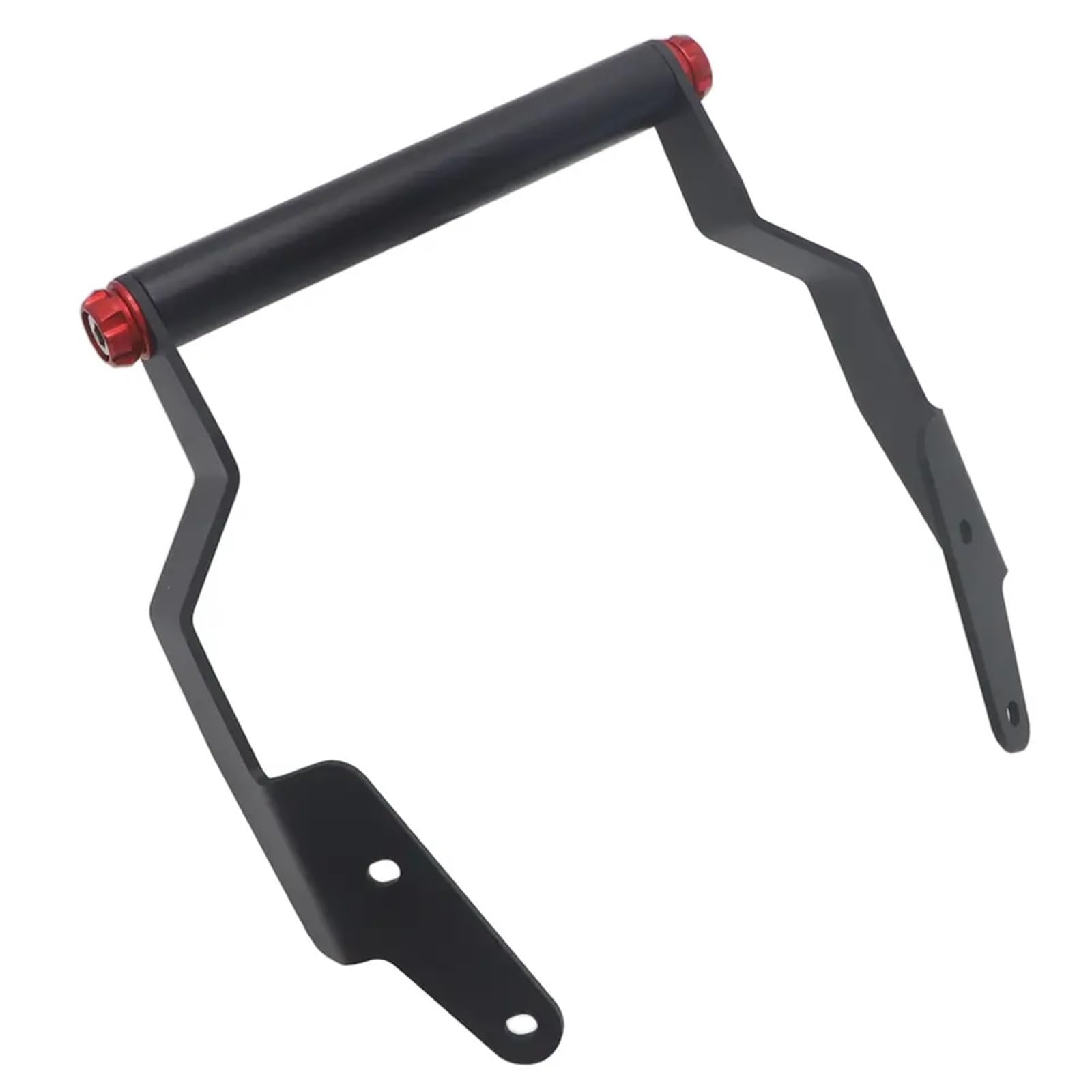 Support téléphone moto NC750X évite vibrations fixation