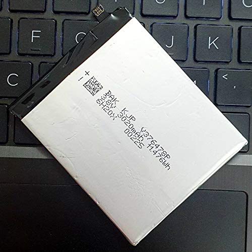 Image of Original BL261 Battery Compatible with Lenovo K5 Note (Vibe K5 Note Pro) A7020A48 K52E78 A7020A40