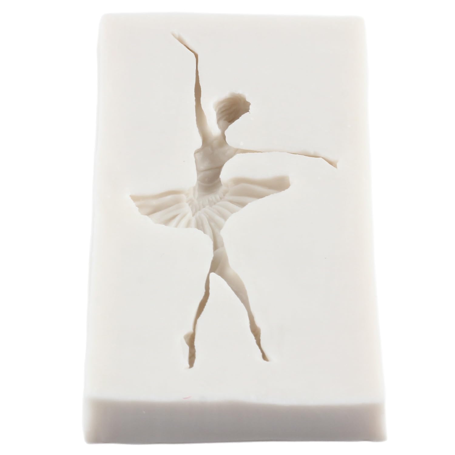 Moule en silicone pour gâteau de pot de fleurs en trois dimensions - Moule en chocolat pour pot Moule en silicone pour gâteau de pot de fleurs en trois dimensions - Moule en chocolat pour pot