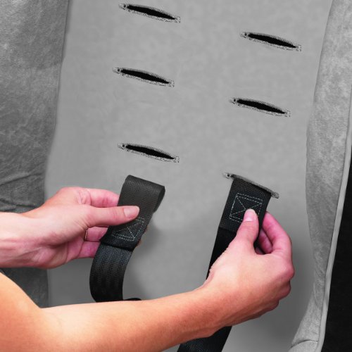 The Pros And Cons Of The Evenflo Tribute Sport Convertible