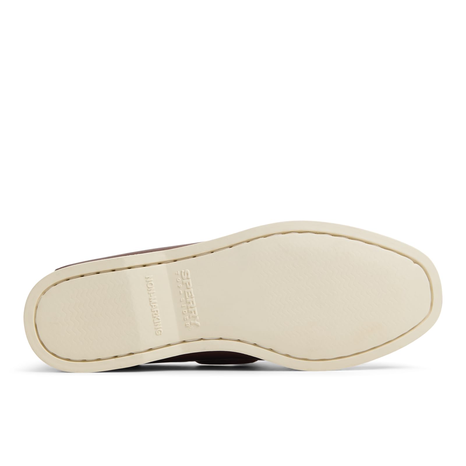Sperry Top-Sider Femme Authentic Original 2-Eye Chaussure Bateau