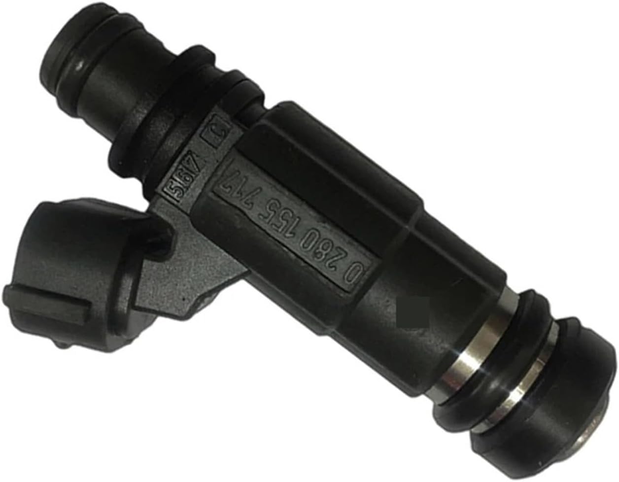 0280155717 fuel injection nozzle