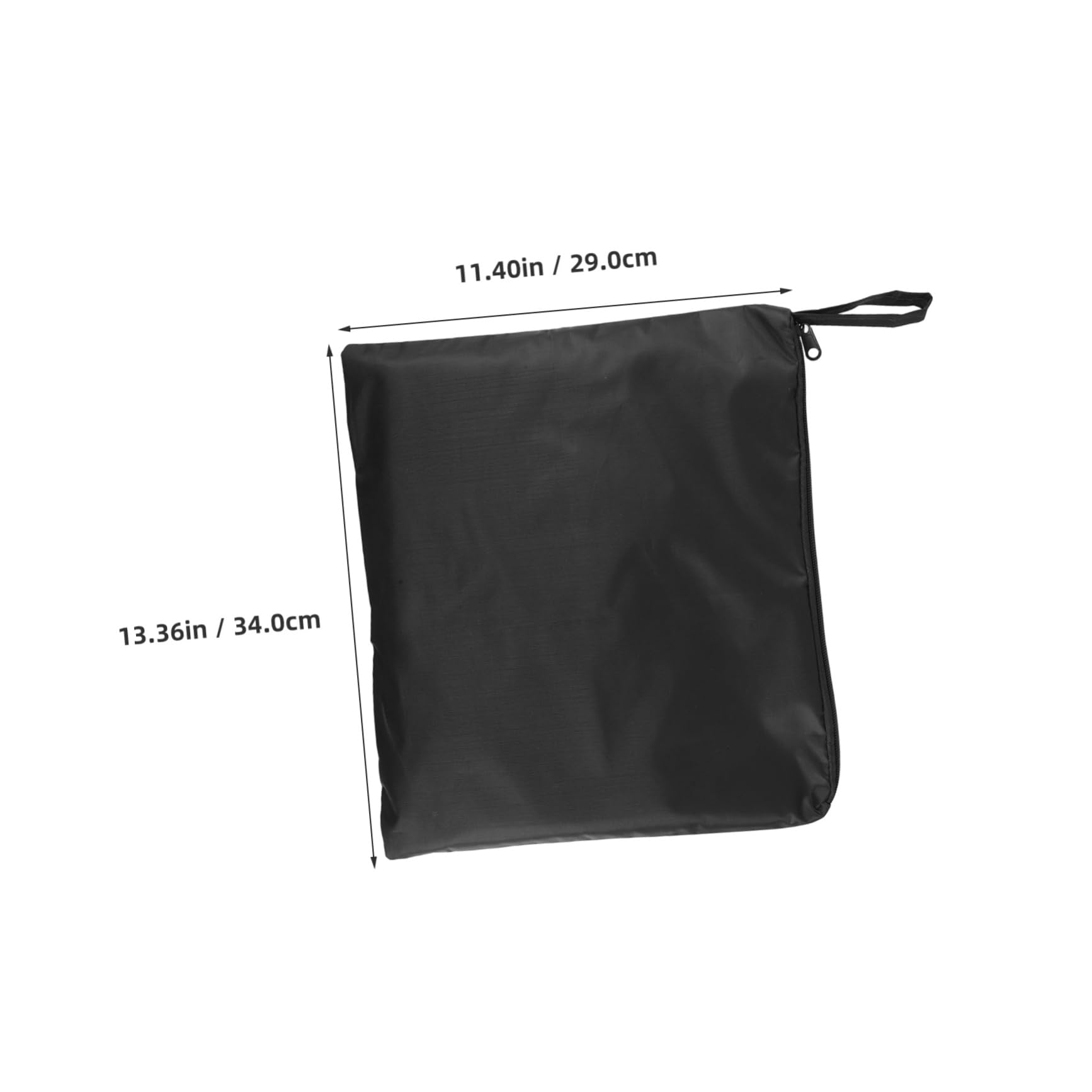 MAGICLULU Raincoat Storage Bag Large Capacity Stuff Bag Waterproof Oxford Cloth Camping Outdoor Activities