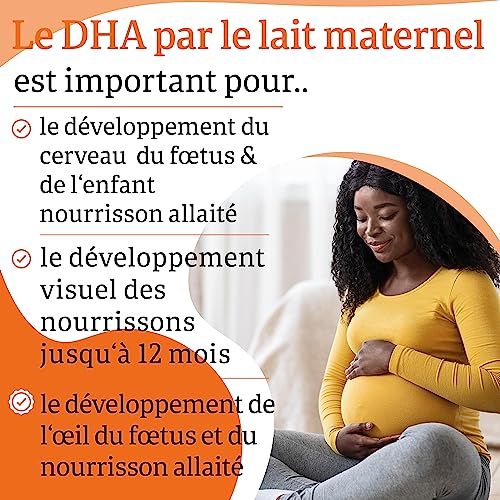 Now Foods, Ultra Omega-3 (EPA et DHA), 90 Capsules, Testé en Laboratoire, Sans Gluten, Sans OGM – Image 6