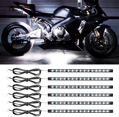 Yeni 15 LED 30 Cm Araba Motorlu Taşıt Esnek Su Geçirmez Şerit Işık 12 V-LED Şeri - Foto 12