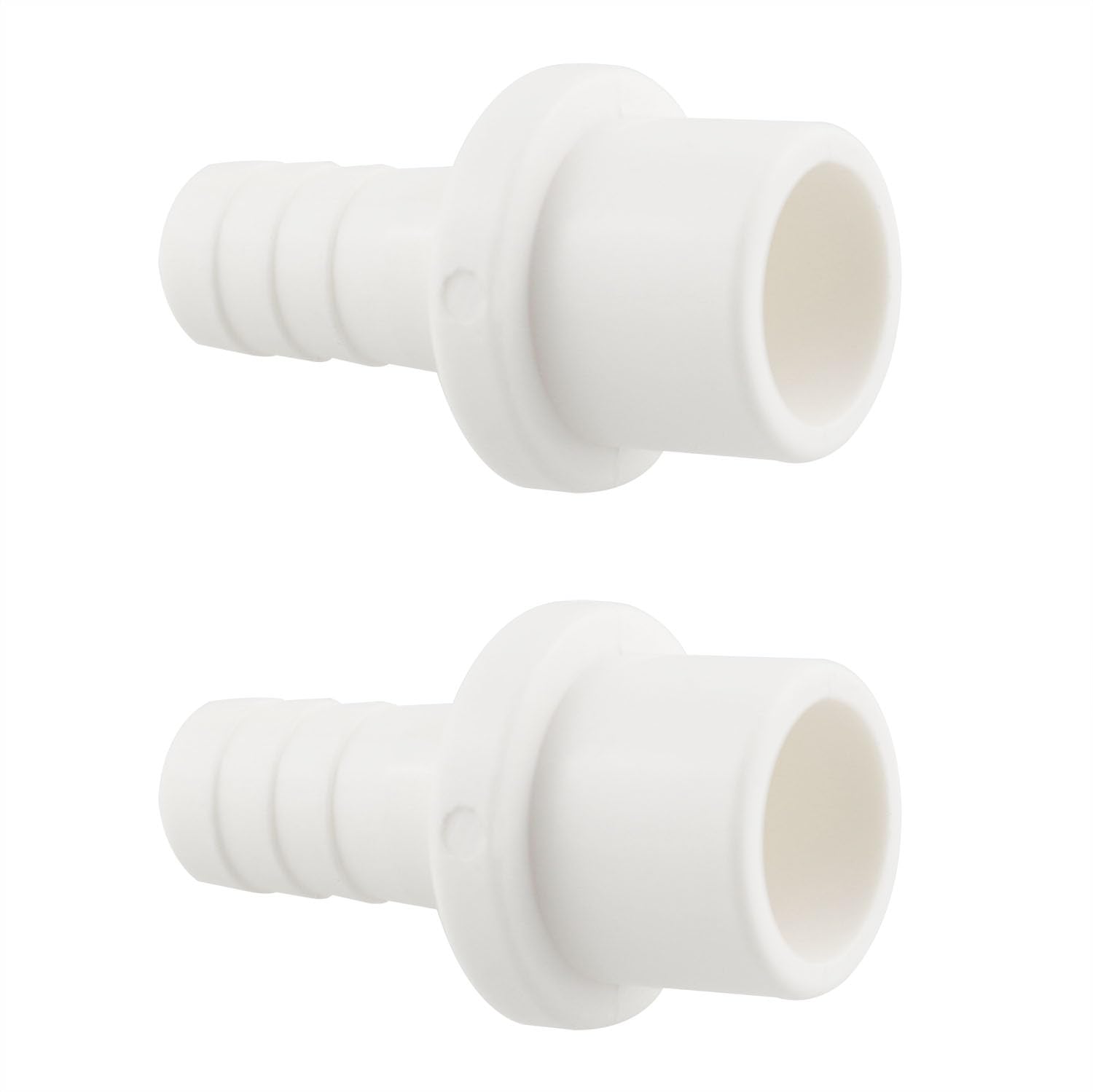 Amazon.com: HJGarden 8pcs PVC Pipe Fitting 3/4