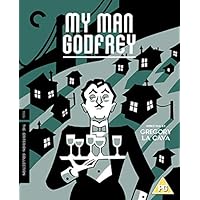 My Man Godfrey
