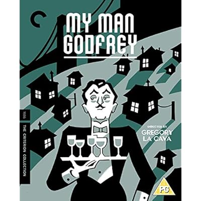 My Man Godfrey