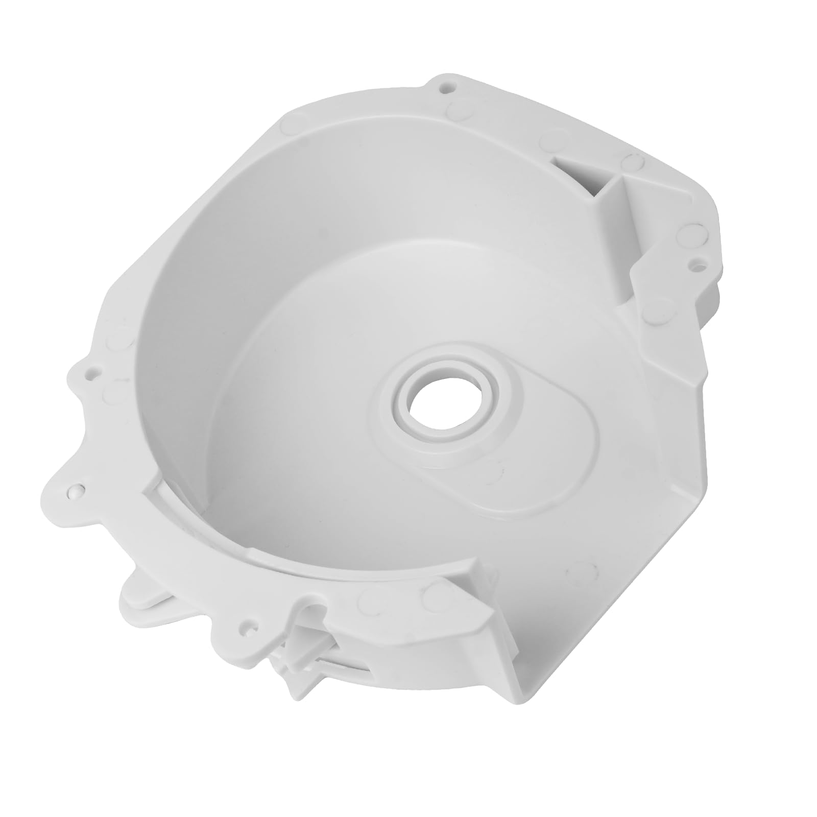 XCZZ 241885001 Ice Dispenser Crusher Housing Universal Ice Crusher Housing for Most Brands