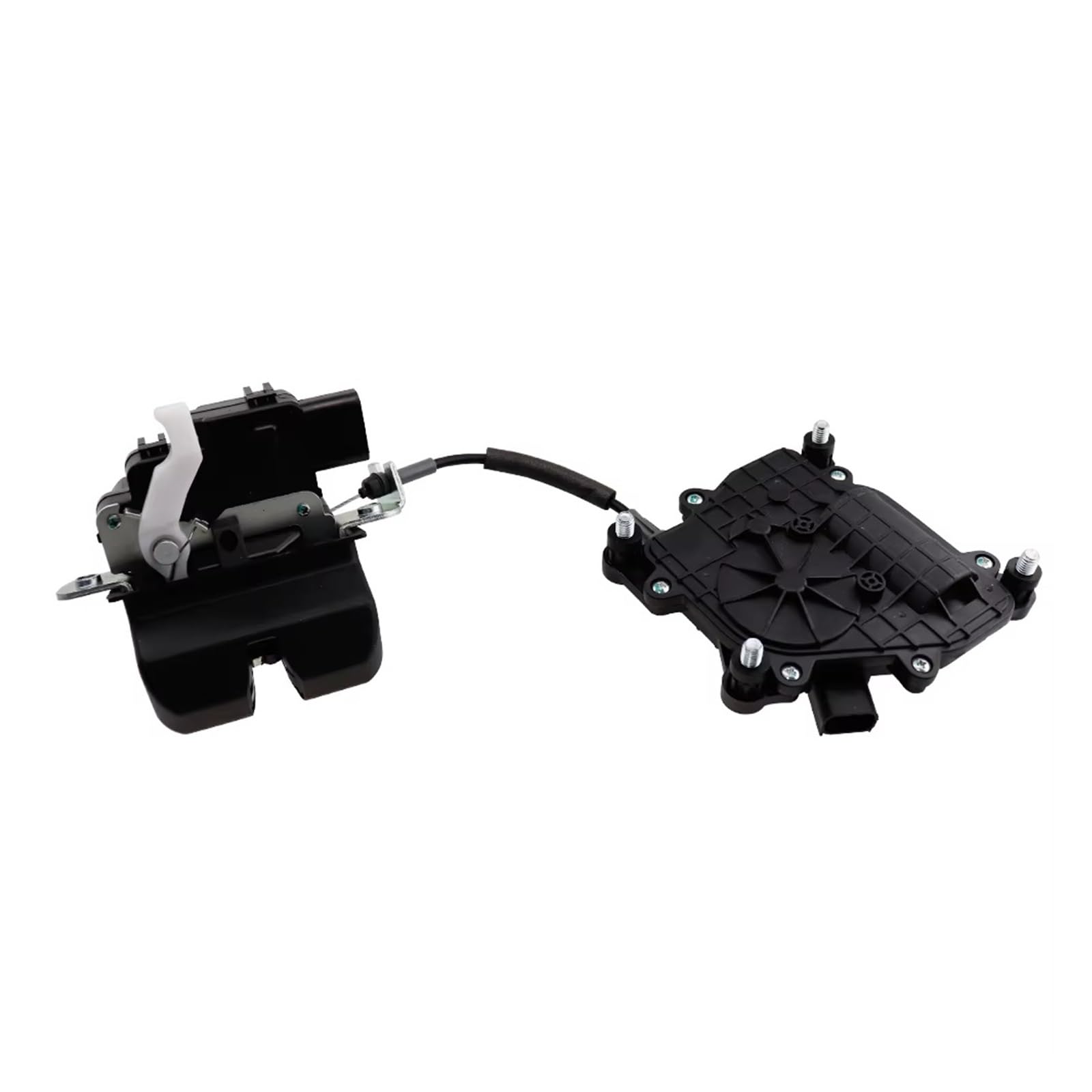Door Lock Actuator Tailgate for Kia for Sorento 2016-2020 81230-C5100 Powered Tail Rear Trunk Door Lock Latch Actuator