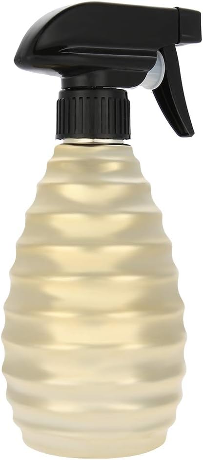 bottiglia d'acqua per parrucchiere