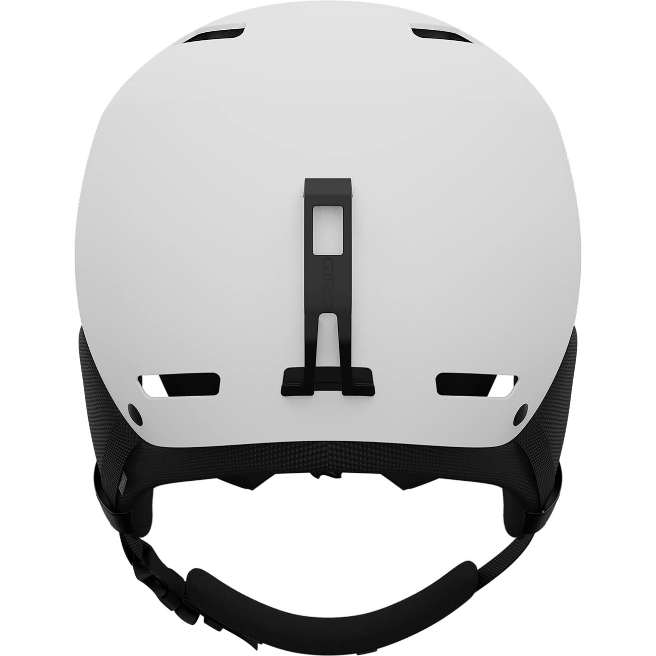 Amazon | Giro Fs スキーヘルメット マットホワイト M | Giro | ヘルメット