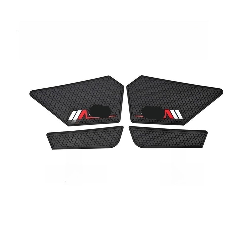 Protection de réservoir moto antidérapante et anti-rayures F900XR 2021