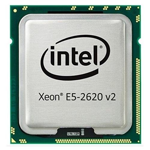 Amazon.com: HP 715221-B21 - Intel Xeon E5-2620 v2 2.1GHz 15MB