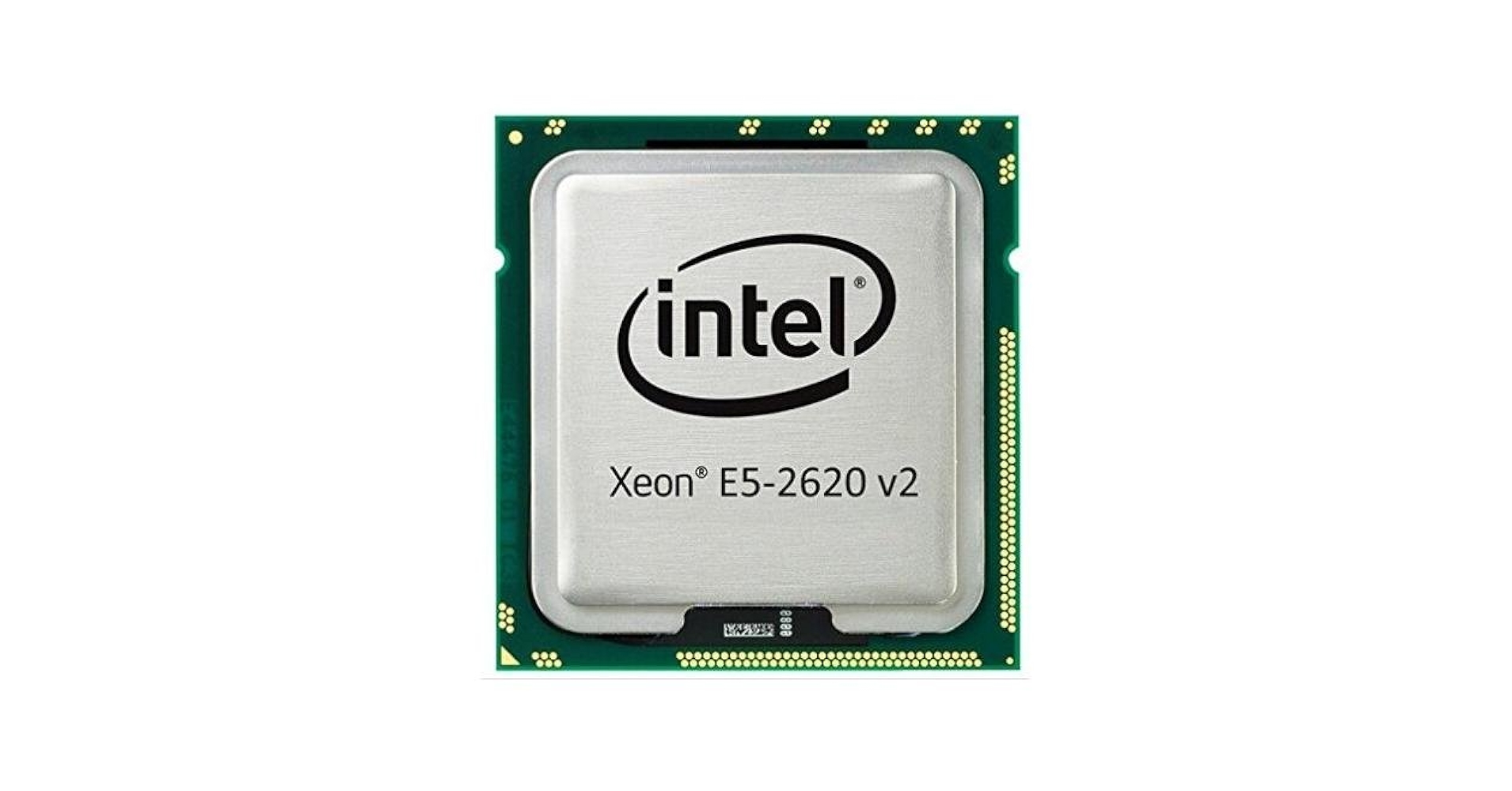 Intel CPU Xeon E5-2620v2 2.1GHz15Mキャッシュ Amazon.com: Intel E5-2620 v2 2.1Ghz 15M 6-Core 80W Processor
