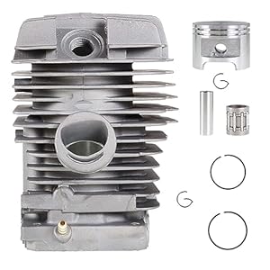 Autoparts 49mm Zylinderkolben-Set für Stihl MS390