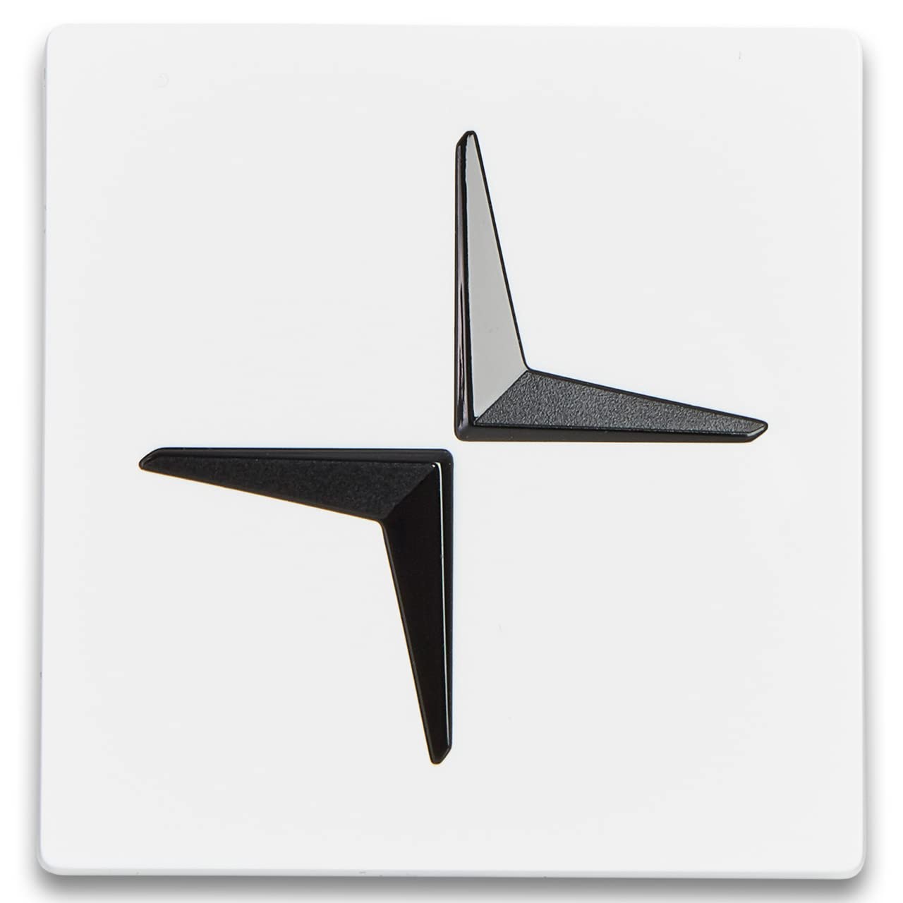 Original Volvo Polestar Emblem Tailgate 32282802 : Amazon.de 