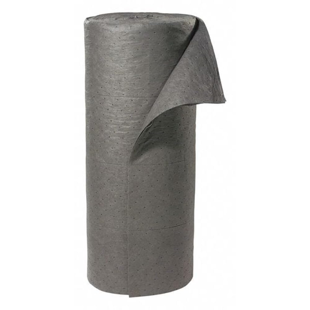 Absorbent Roll,Universal,150 ft. L