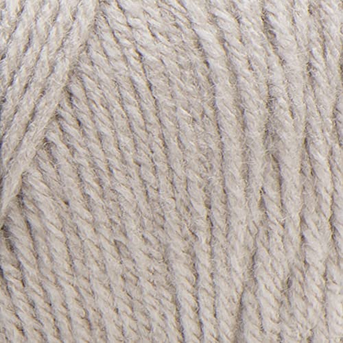 Image of Red Heart Super Saver Oatmeal