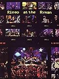  Ringo Starr and His All Starr Band - Ringo at the Ryman