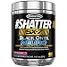 MuscleTech Shatter Sx-7 Black Onyx Neuro Pre Workout with 60 Servings, Watermelon, 321 Gram
