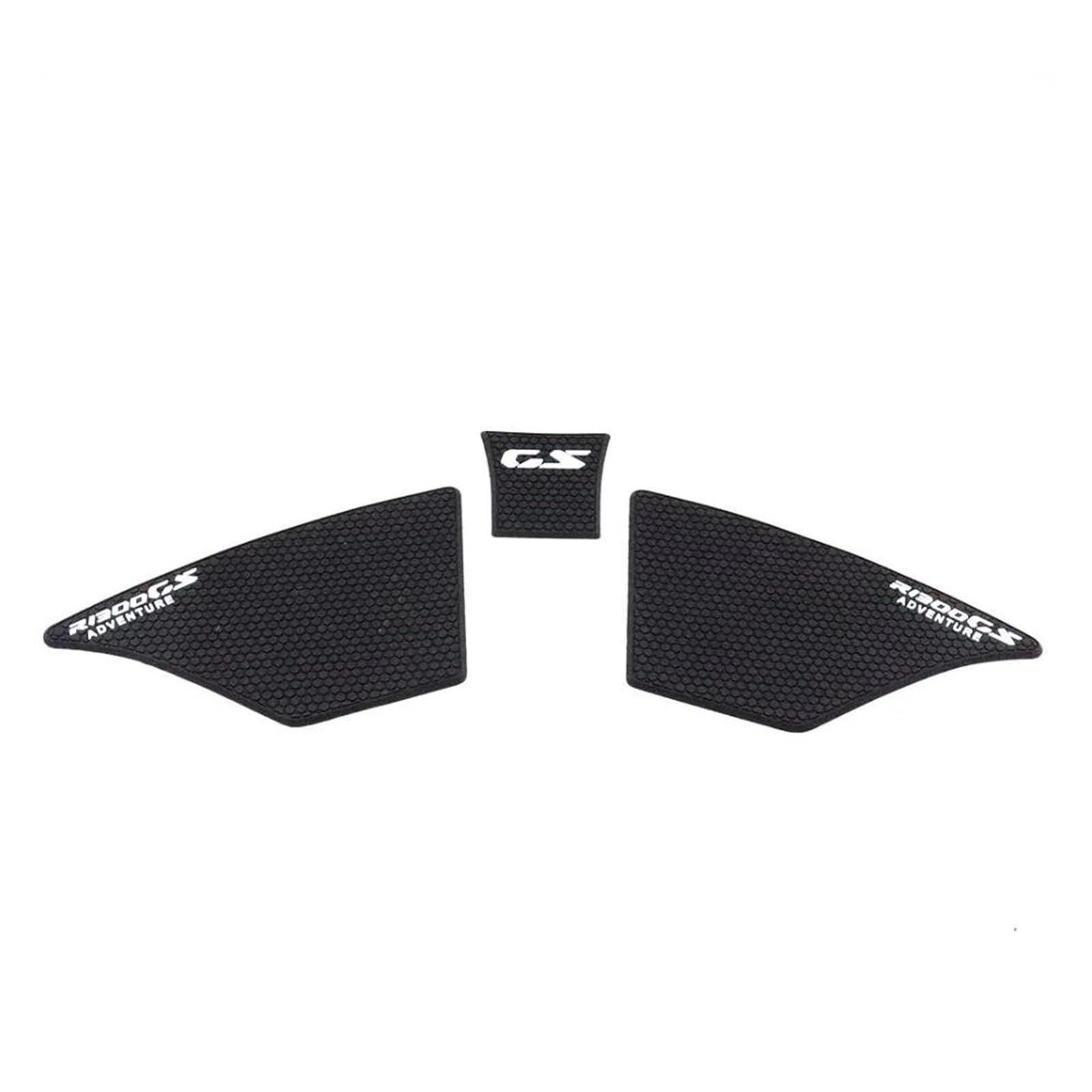 MKBHD Fuel Tank Pads For BMW R1300GSA R 1300 GS ADV R 1300 GS Adventure Motorcycle Tank Grips R1300GS Adventure Tank Traction Grips