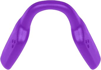 Nose Piece Replacement for Oakley Hex Jector OX8032 Eyeglass - Multiple Options