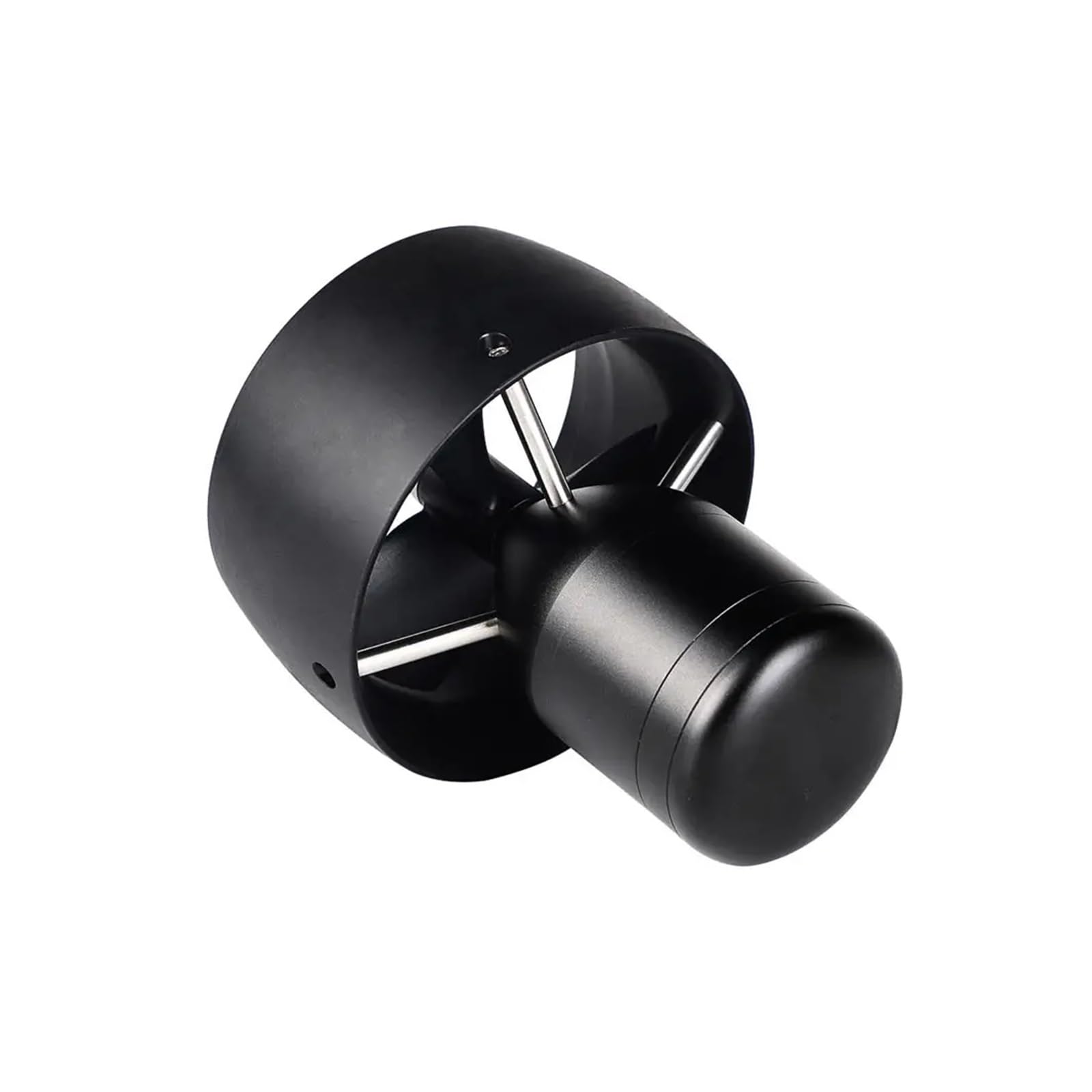 SW17 48V Brushless Motor ROV Dynamics for Underwater AUV Handheld Thruster, Maximum Bollard Thrust 17 kgf
