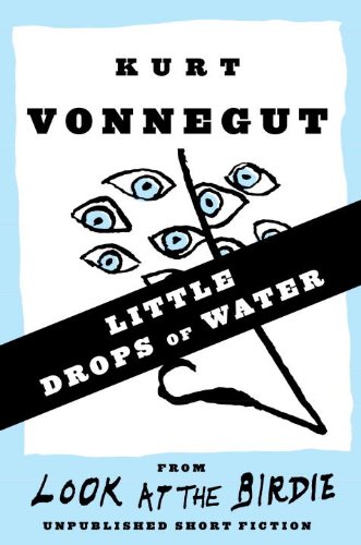 Little Drops of Water