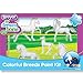 Breyer Stablemates Horse Crazy Colorful Breeds Craft Activity Paint Set