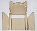 Produktbild Contura Skamol-Set zu 556 Style / 586 Style / 596 Style Vermiculite 391303