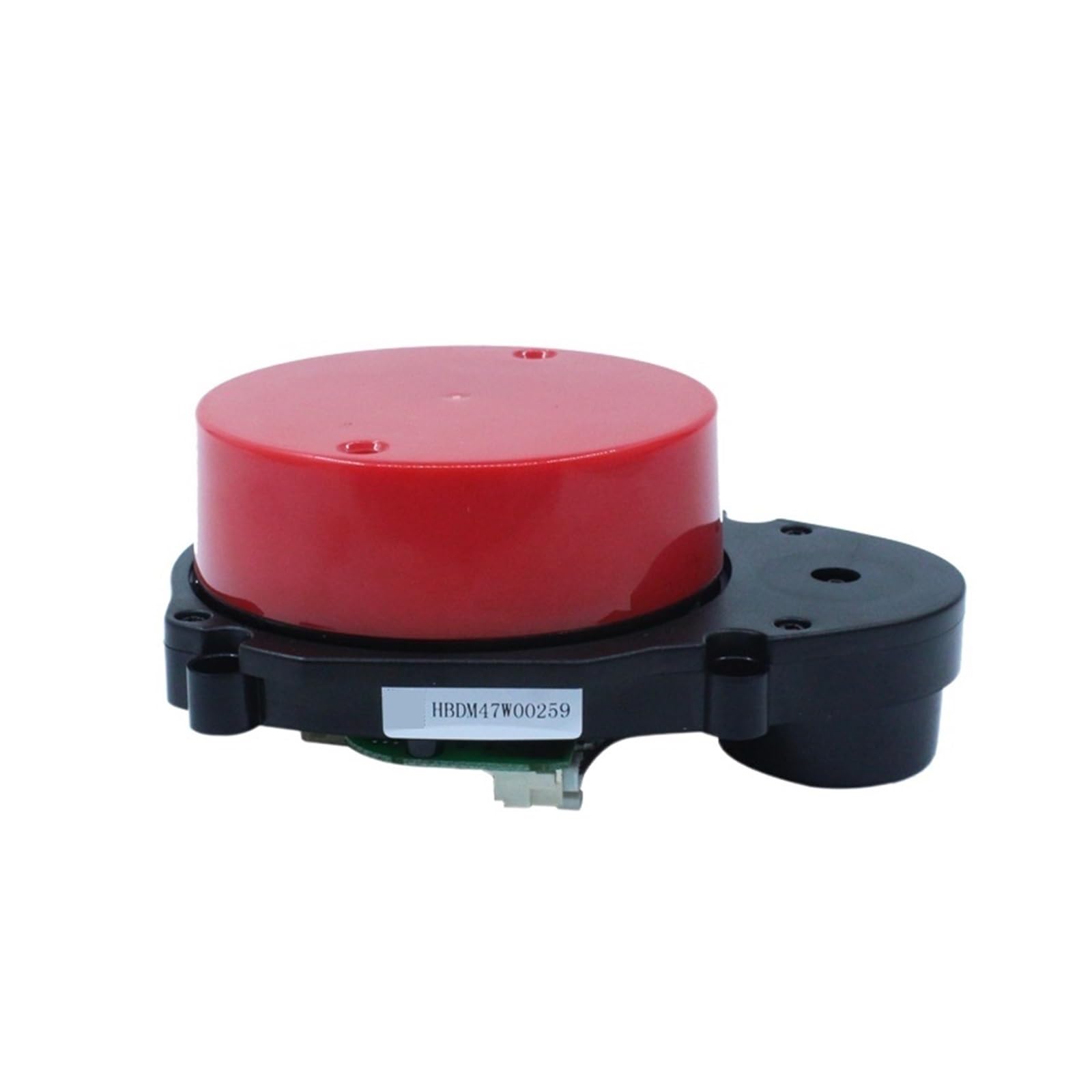 ViseNt Compatibile for Dreame F9 D9 L10 PRO W10 D9pro/ D9max Robot aspirapolvere Sensore Lidar LDS Navigazione Laser