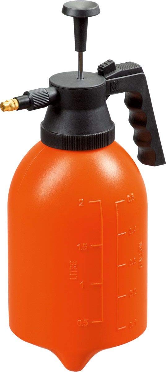 Stocker - Pompe de pulvérisation 2 l