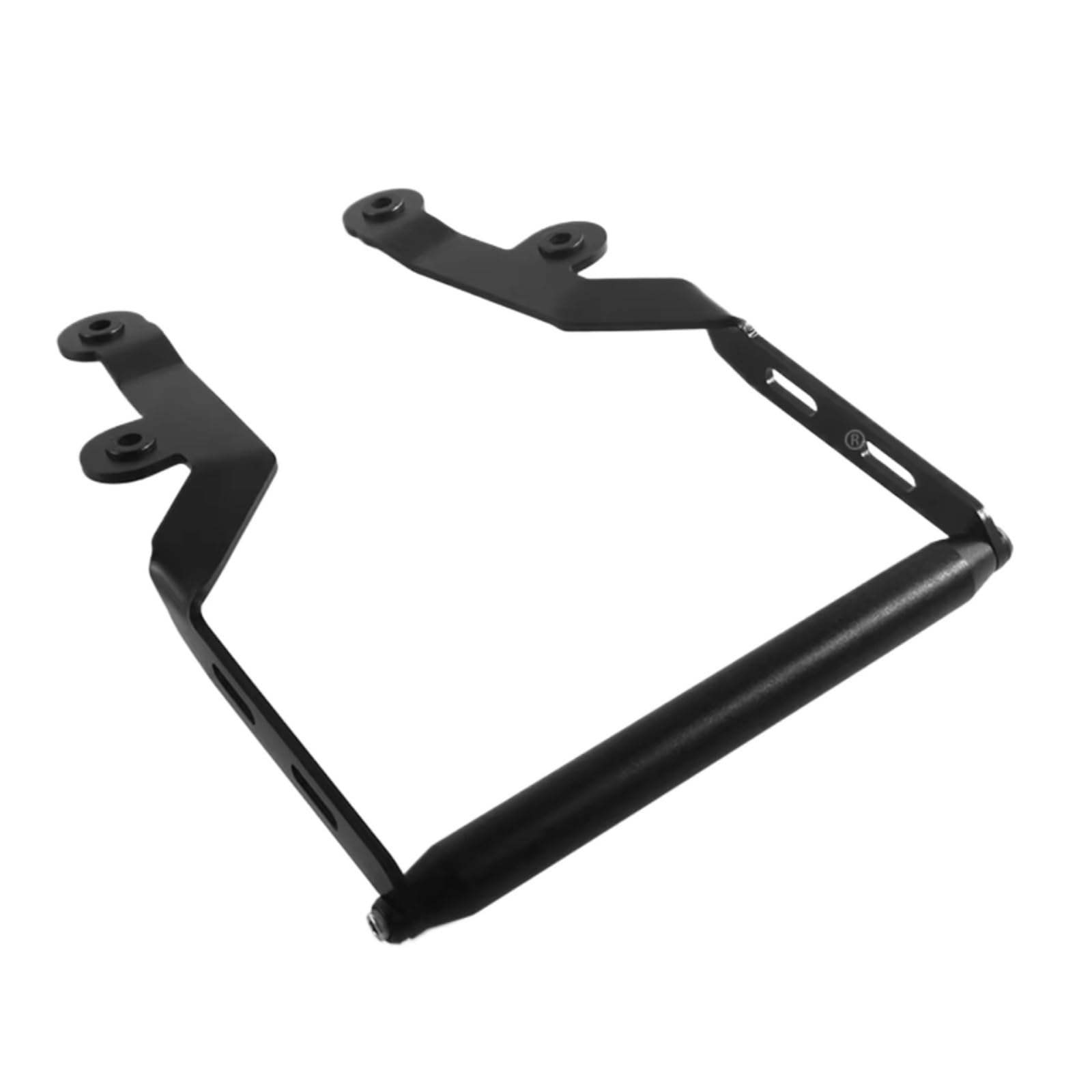 Support navigation XMAX 300 résout les vibrations du smartphone sur guidon