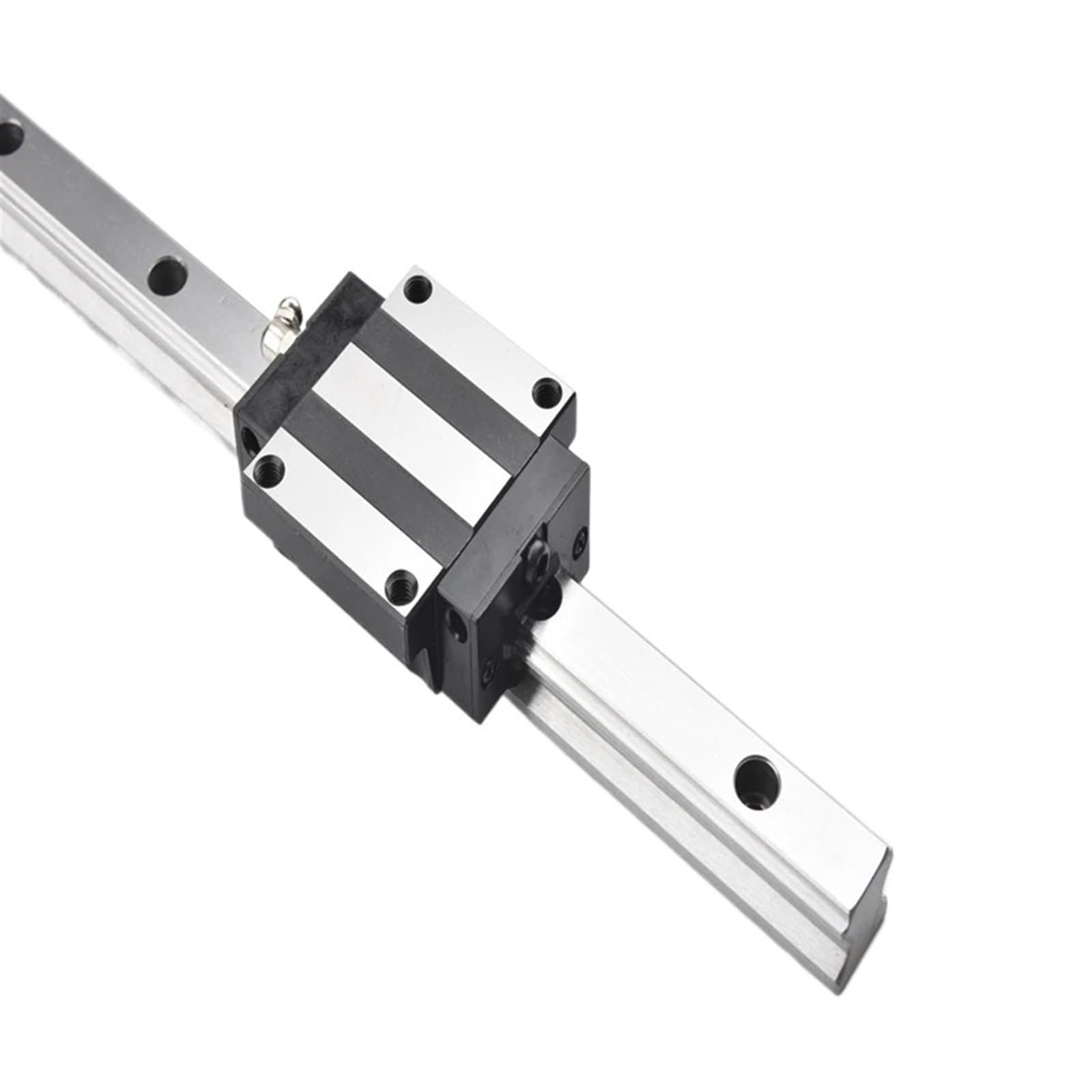 Rail linéaire HGH55CA HGW55HA 55mm L2000 L3000 pour machine-outil de forgeage