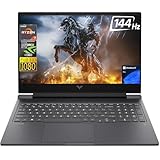 HP Victus Gaming Laptop, 16.1