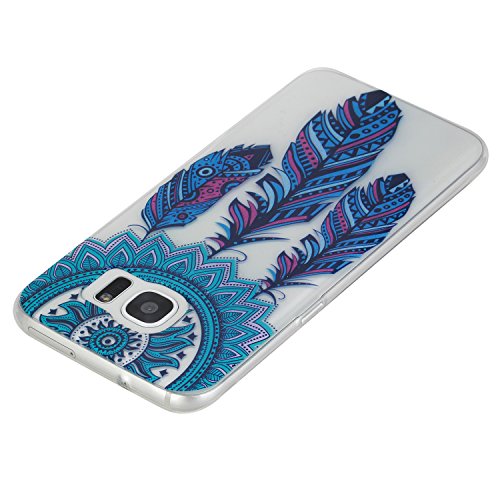 Custodia per Samsung Galaxy S7 Edge, SKYXD