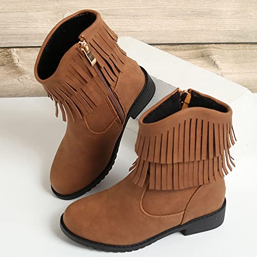 La mejor comparación de Botas piel leopardo al mejor precio. 21 Imagen adicional