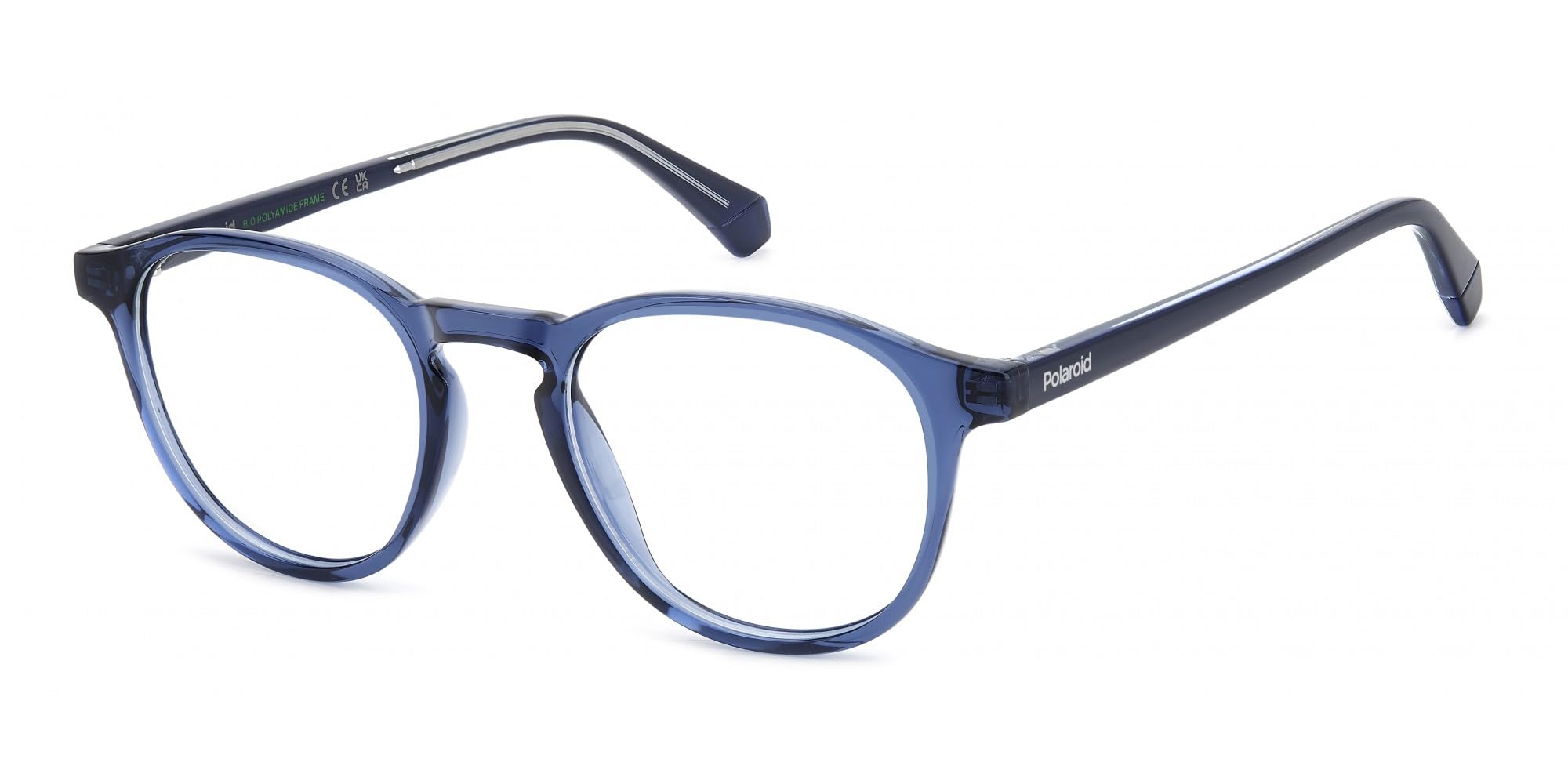 Polaroid 109352 Reading Glasses, PJP, 48, Pjp, 48