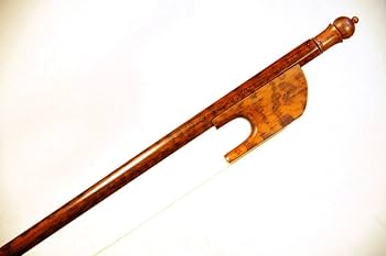 Amazon | ARTIGIANO&VIOLIN ビオラ バロック弓 スネークウッド