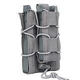 Mg-50 Taille: 80x130mm, Poids: 95g