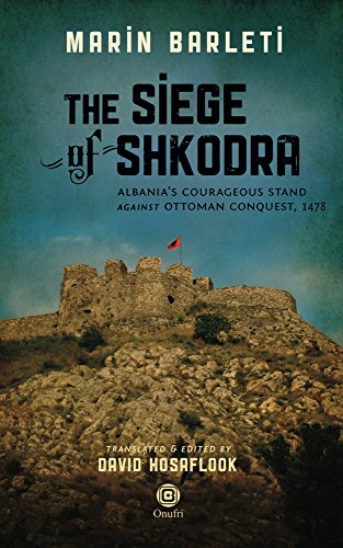The siege of shkodra: albania's courageous stand agains…