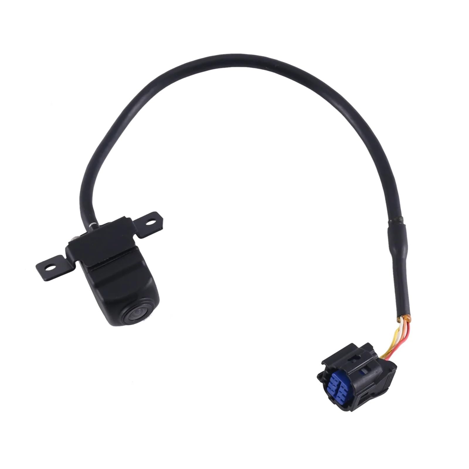 MEIZIYU Kamera Tylna Compatible With Hyundai Azera 2015-2017 95760-3V511 Kamera Cofania Asystent Parkowania Kamera Cofania Kamera cofania
