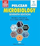 MICROBIOLOGY 7 th edition Pelczar