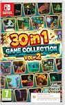 30 in 1 Games Collection Vol.2 (Nintendo Switch Code-In-Box)