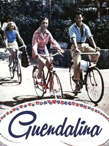  Guendalina