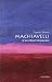 Machiavelli: A Very Short Introduction
