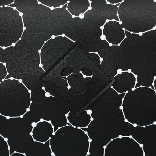 Mickey Mouse Wheeled Duffle Bag4